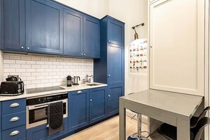 Estudio | Cocina privada