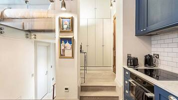 Studio | Private kitchen