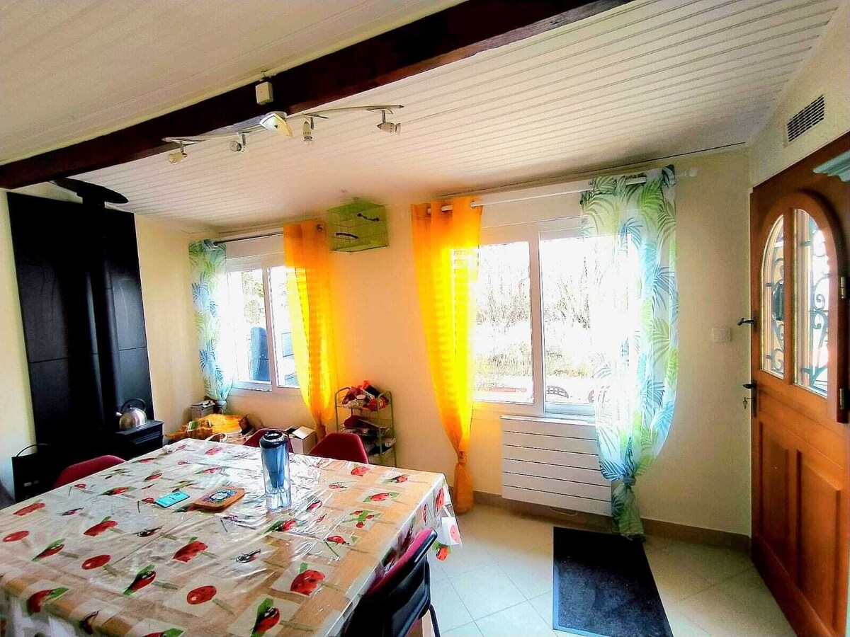 Bild für Gastgeberprofil