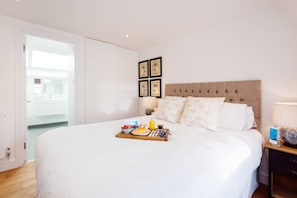 3 habitaciones 