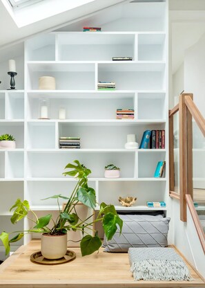 Exterior - Lillie Road Residence B (London)