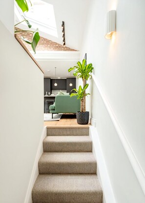 Exterior - Lillie Road Residence B (London)