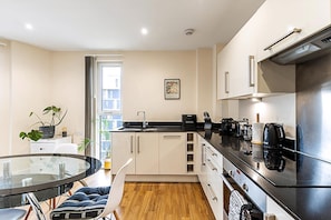 Apartment | Private kitchen