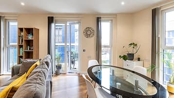 Apartment | Living room