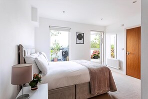 Apartment - 3 Bed Luxury Penthouse in Shoreditch (London)