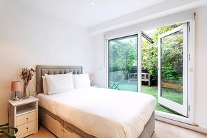 Apartment - 3 Bed Luxury Penthouse in Shoreditch (London)