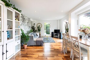 Apartment | Wohnzimmer