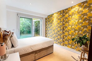 3 bedrooms, free WiFi - 3 Bed Luxury Penthouse in Shoreditch (London)