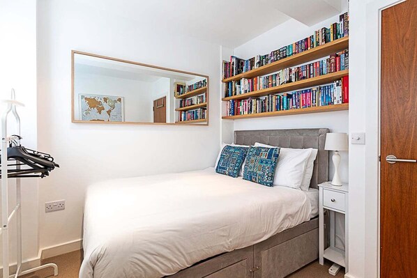 Apartment | 3 Schlafzimmer, kostenloses WLAN