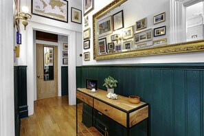 Interior - Beautiful Abode Near Camden Road (London)