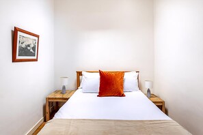 Apartment | 2 bedrooms, free WiFi - Farringdon Leo Loft (London)