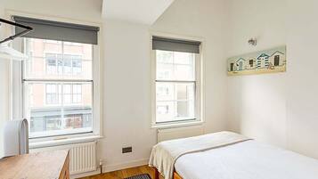 Appartement | 2 slaapkamers, gratis wifi