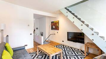 Apartment | Living room