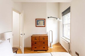 Apartment | 2 bedrooms, free WiFi - Farringdon Leo Loft (London)