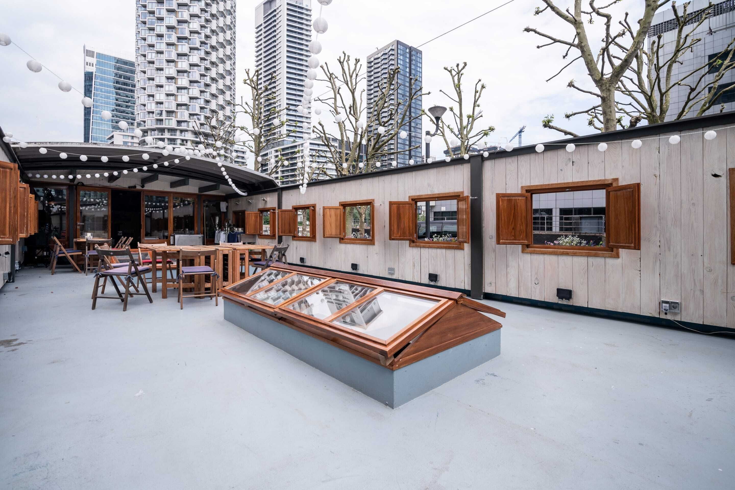 Basic House | Property grounds