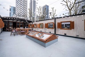 Basic House | Property grounds