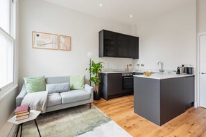 Basic-Apartment | Innenbereich