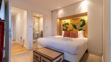 Basic Apartment