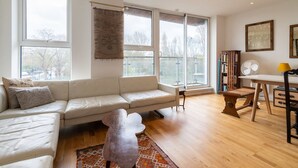 Basic-Apartment | Wohnbereich