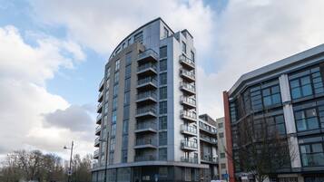 Basic Apartment | Point of interest