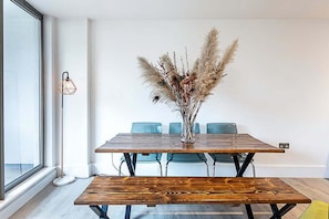 Apartment | Living room