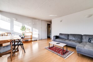 Apartment | Living room