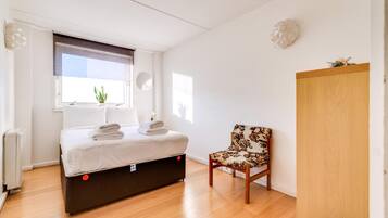 Apartment | 2 bedrooms, free WiFi