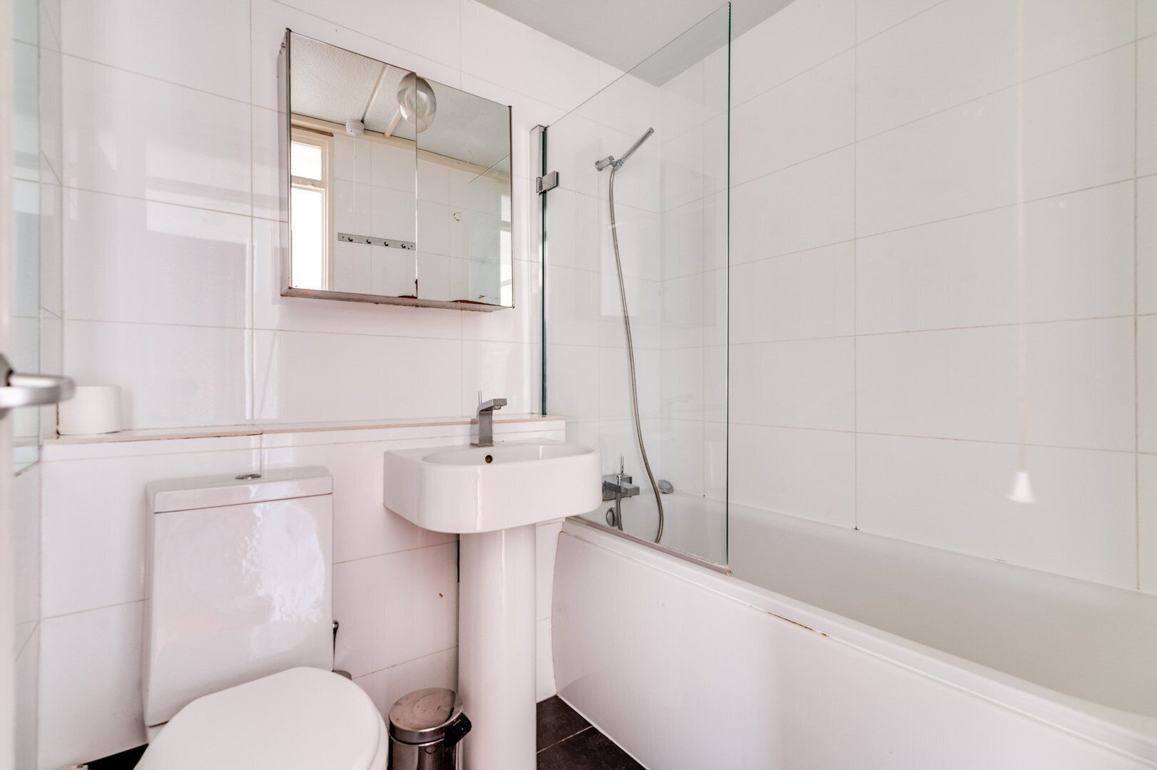 Apartment | Bathroom
