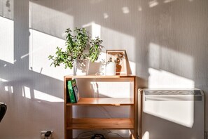 Appartement | Salle de séjour