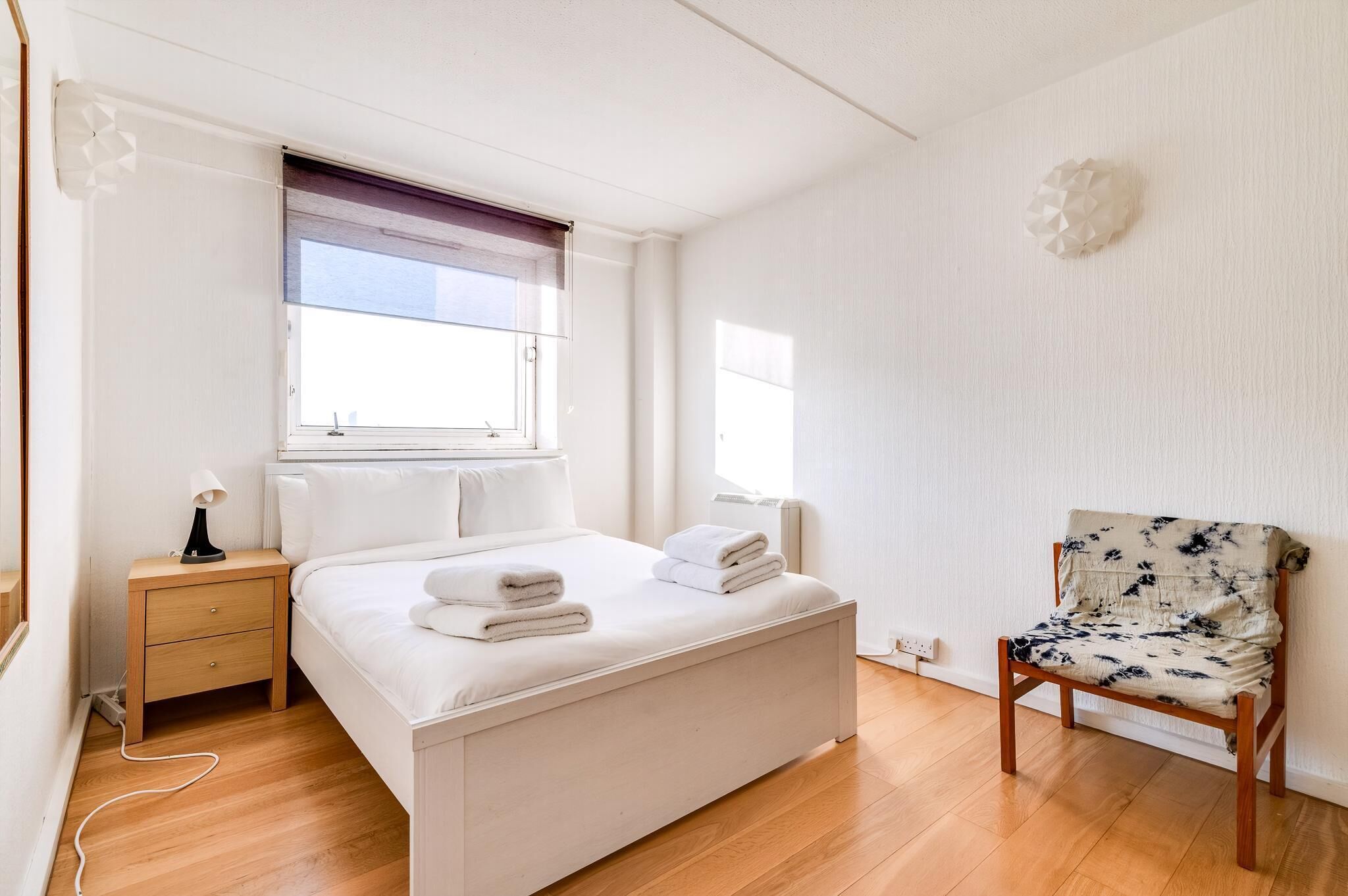 Departamento | 2 habitaciones y wifi gratis 