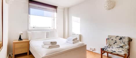 Departamento | 2 habitaciones y wifi gratis