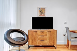 Apartment | Living room