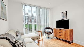 Appartamento | Soggiorno