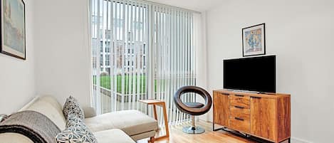 Departamento | Sala de estar