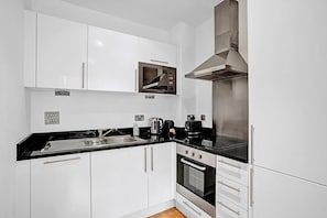 Appartement | Cuisine privée