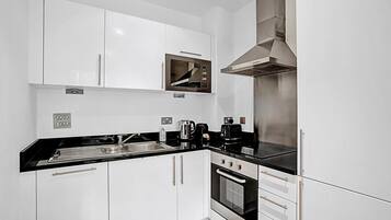 Apartment | Private kitchen