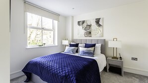 Unclassified image, 3 of 26, button - Tranquil Belsize Park Haven With Stunning Views (London)