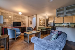 Exterior - Beautiful Three Bedroom House in West London (London)