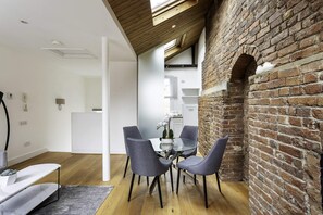 Appartement | Restauration