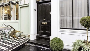 Unclassified image, 2 of 25, button - Bright Marylebone Apartment (London)