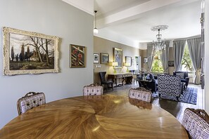 Apartamento básico | Restauración