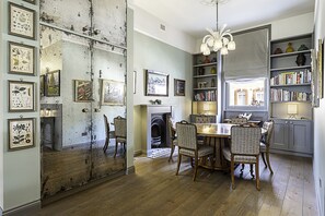 Departamento básico | Interior