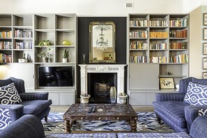 Departamento básico | Interior