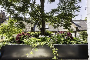 Basic Apartment | Exterior