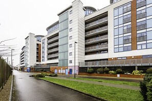 Appartement | Extérieur