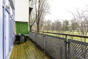 Basic Apartment | Exterior - Modern 2-bed Flat, Bethnal Green (London)