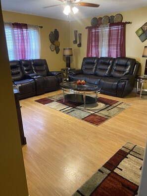 Interior - A Home Away From Home (Bradenton)