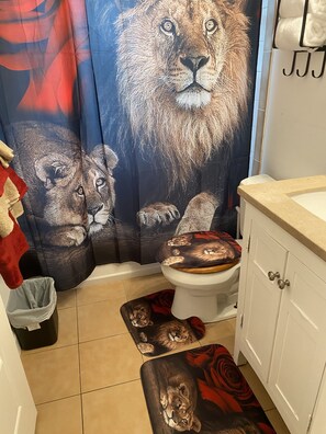 Interior - A Home Away From Home (Bradenton)