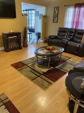 Interior - A Home Away From Home (Bradenton)