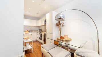 Apartment | Living room